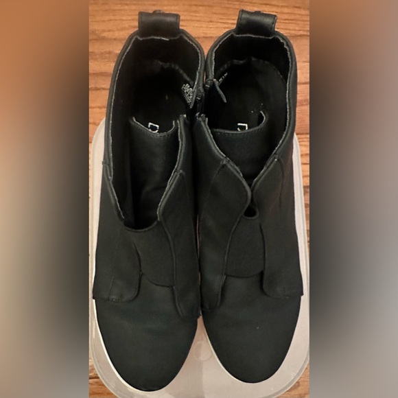 DANSKIN | FLAT BOTTOMS no wedge sz 8 | EUC - Picture 16 of 17